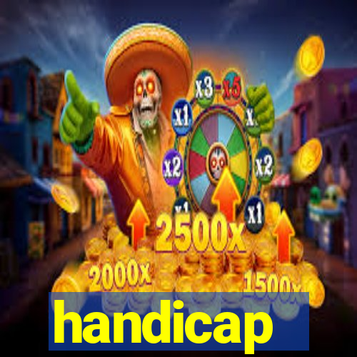 handicap -5